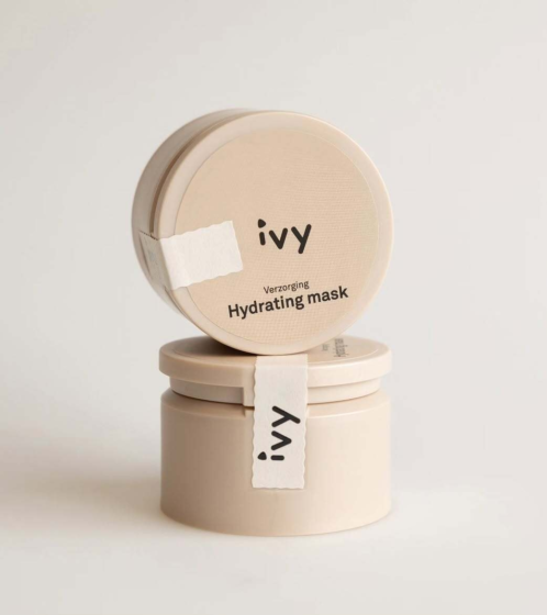 Wat een hydraterend masker