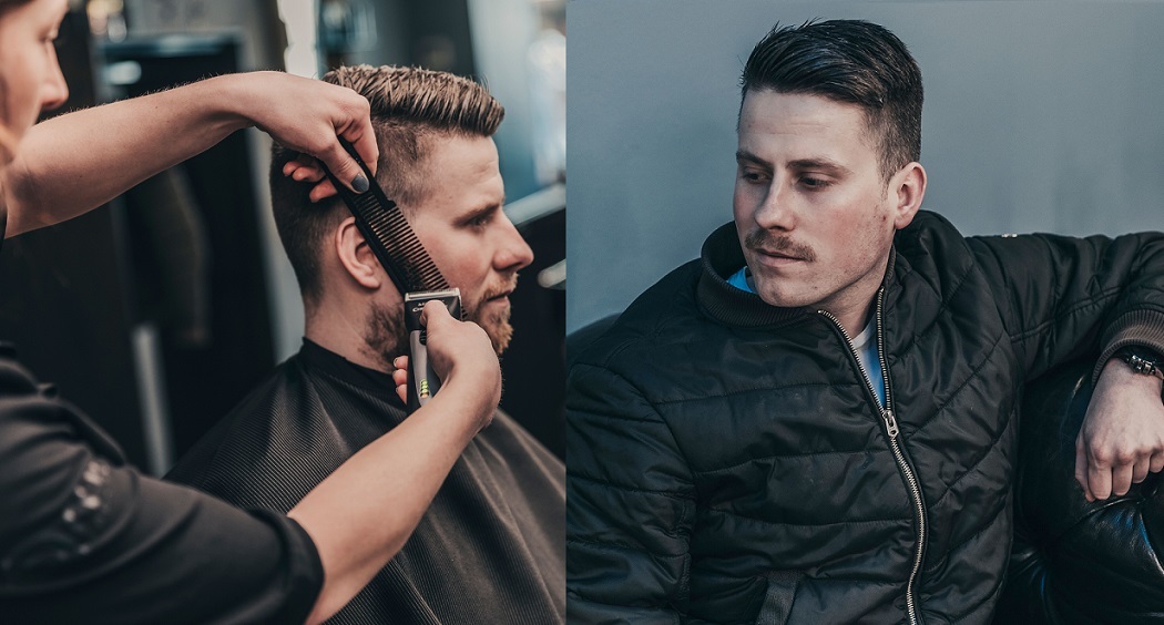 Bad Hair Mannen Haar Advies En Haar Knippen Bad Hair Mannen Haar Advies En Haar Knippen