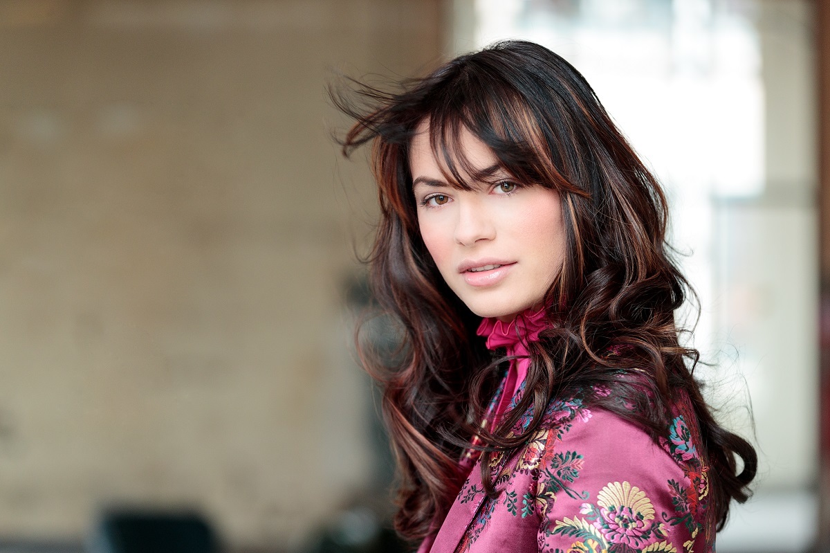 Banner Tips Voor Brunettes Banner Tips Voor Brunettes