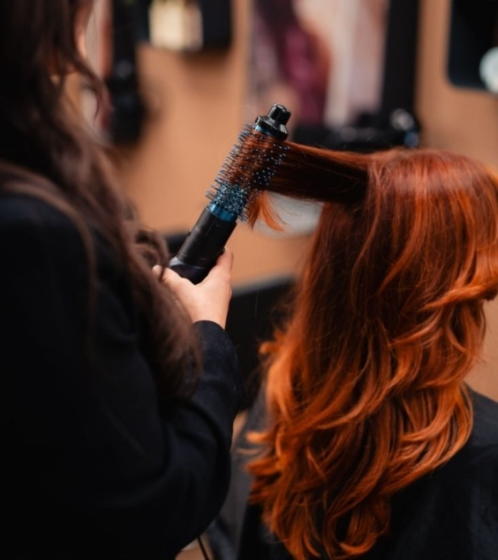 Blow-out