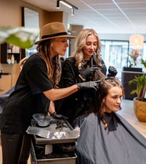 Balayage
