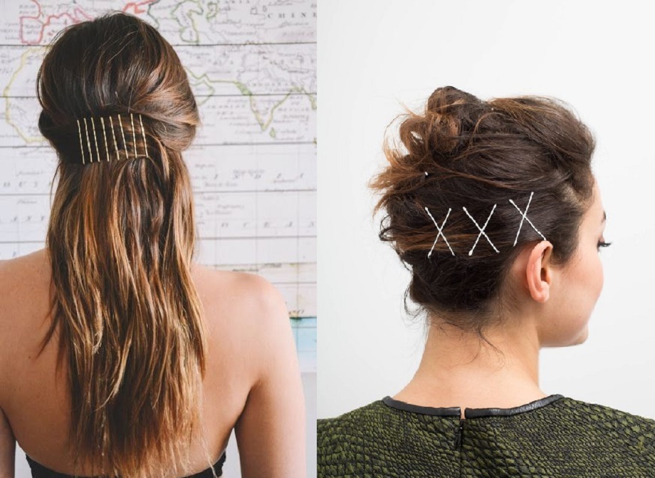 Bobbypins Bobbypins