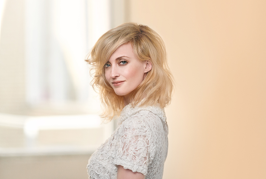 Dit Zijn De Trendy Haarkleuren Van 2020 Honing Blond Dit Zijn De Trendy Haarkleuren Van 2020 Honing Blond