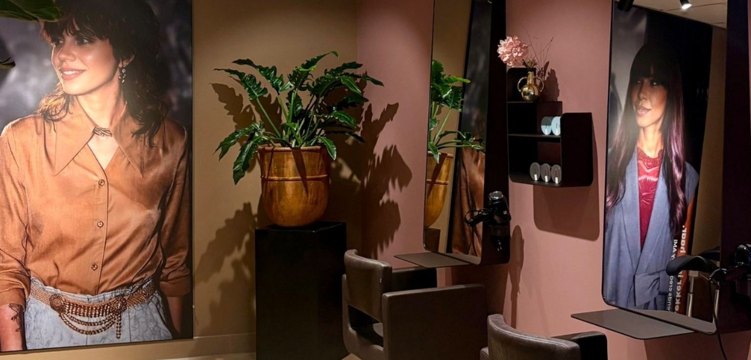 AMI Kappers Barneveld