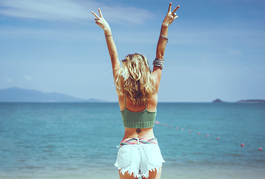 Haar Tips En Tricks Voor Tijdens De Zomermaanden Haar Tips En Tricks Voor Tijdens De Zomermaanden