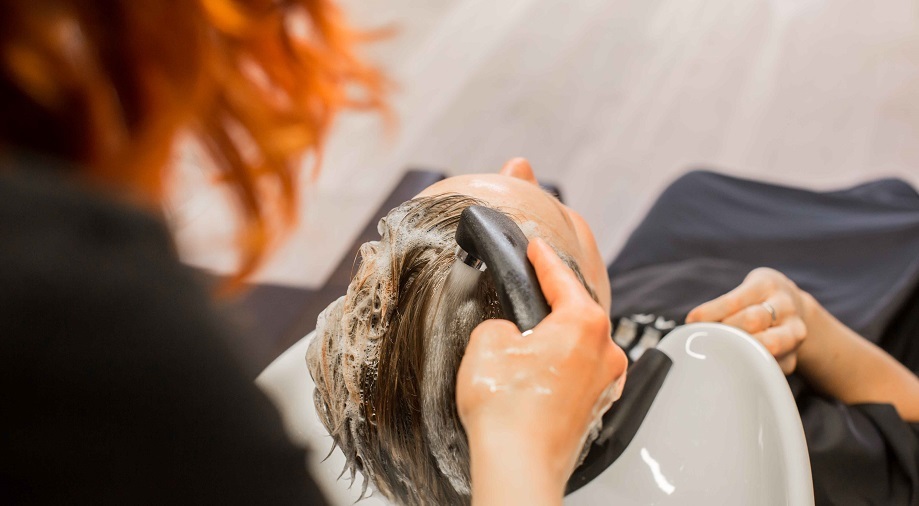 Haar Wassen Voor Dummies Te Vaak Wassen Haar Wassen Voor Dummies Te Vaak Wassen
