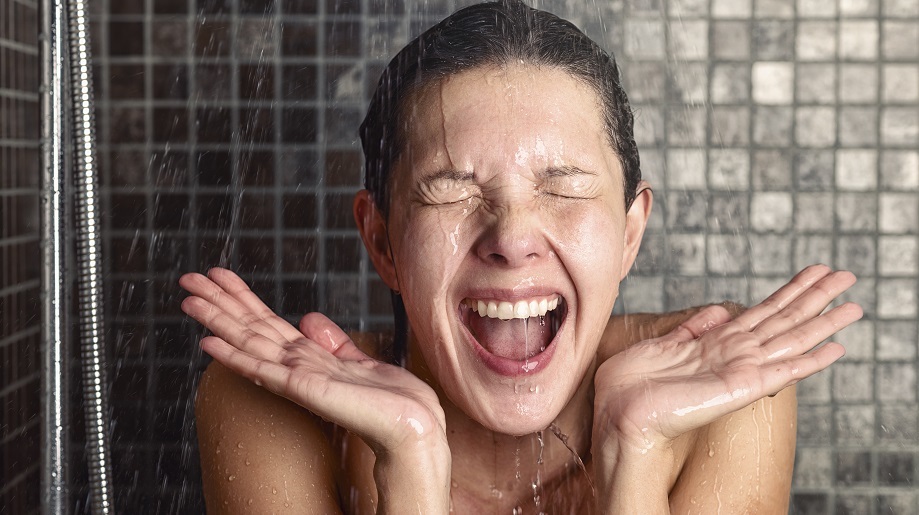 Haar Wassen Voor Dummies Uitspoelen Haar Wassen Voor Dummies Uitspoelen