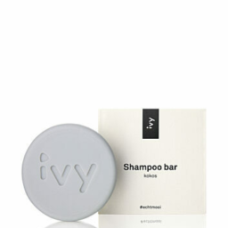 IVY Hair Care Shampoo bar kokos 70g