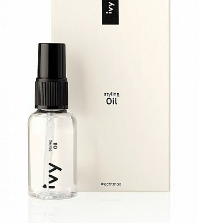 IVY Hair Care Oil 50ML