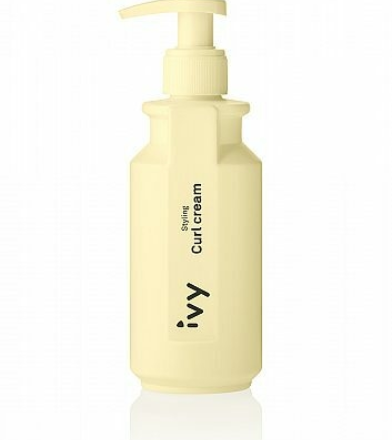 IVY Hair Care Curl cream 200ML