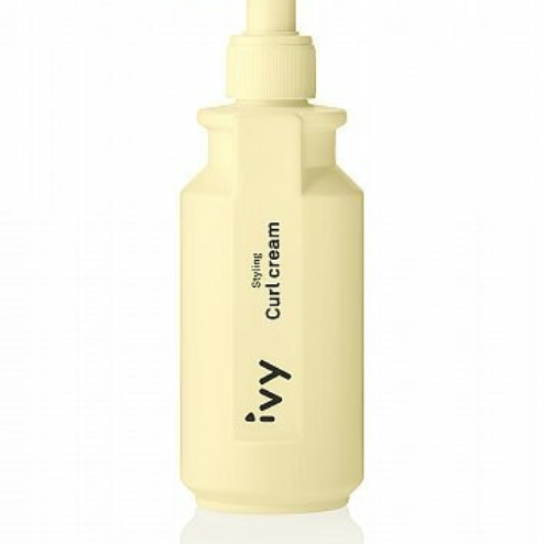 IVY Hair Care Curl cream 200ML