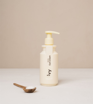 IVY Curl Cream