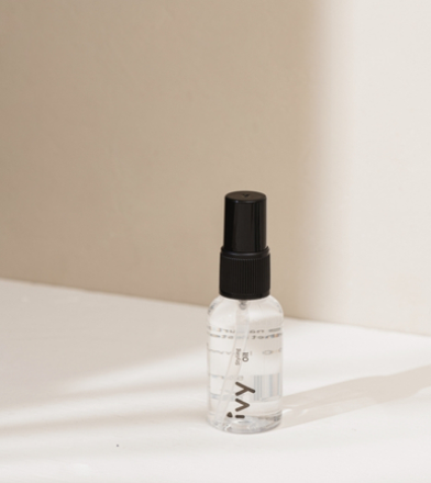 IVY Oil