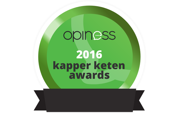 Kapper Keten Awardhoofd Kapper Keten Awardhoofd