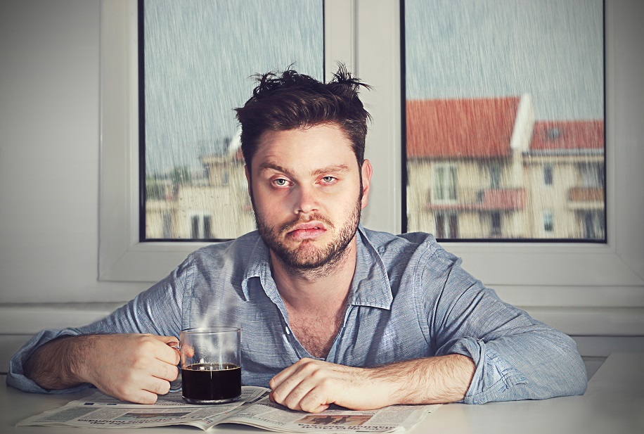 Mannen Met Bad Hair Blog Mannen Met Bad Hair Blog
