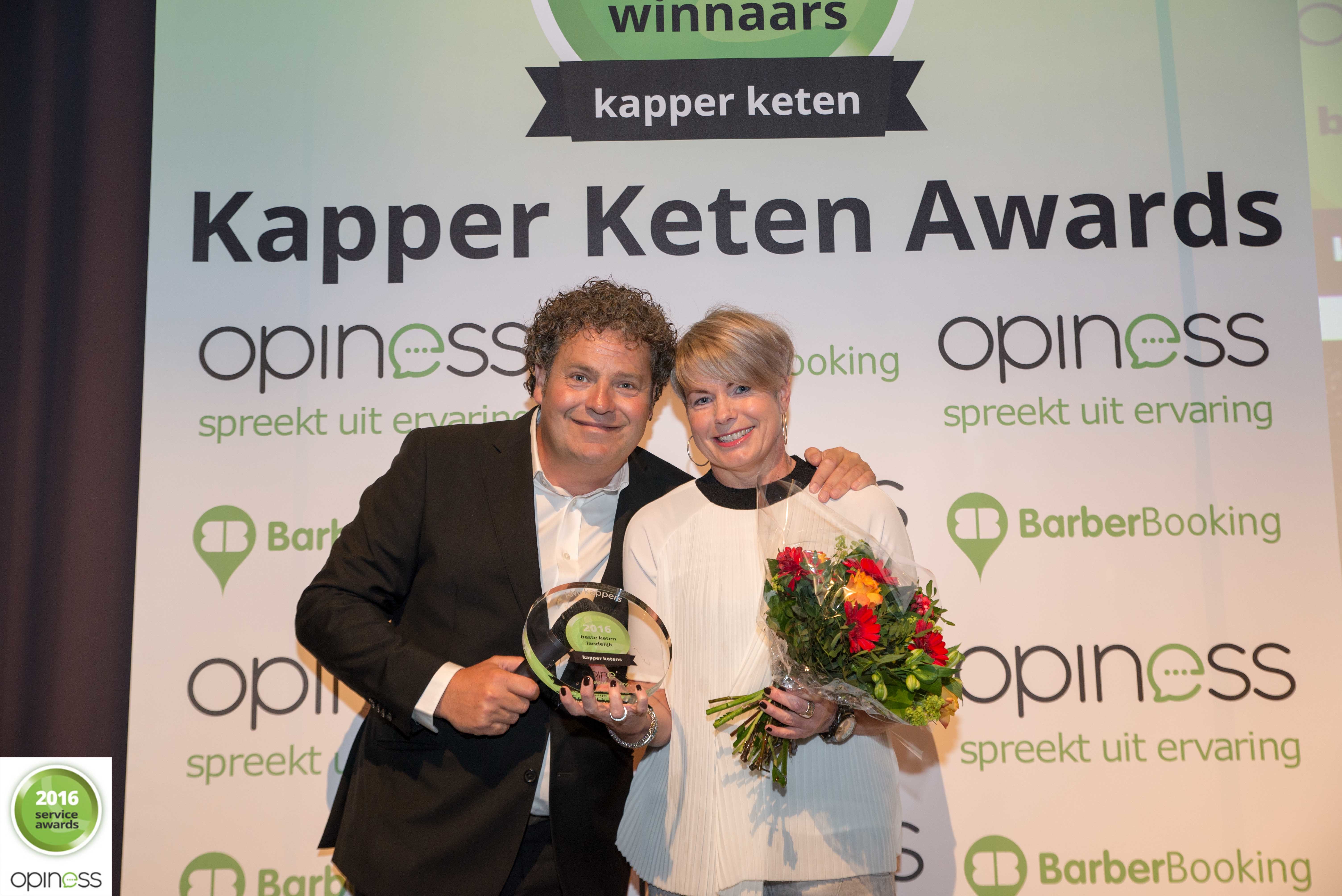 Opiness Kapper 6315 Opiness Kapper 6315