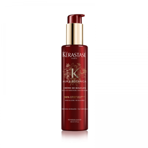 Kérastase Aura Botanica Creme de Boucles 150ml