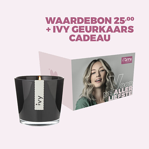 Voor de allerliefste