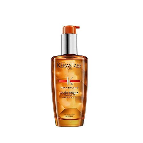 Kérastase Discipline Soin Oléo Relax 125ml