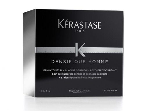 Kerastase Densifique Homme Coffret á 30 30x6ml