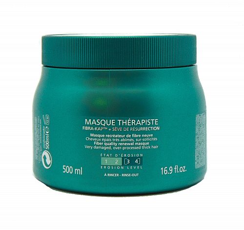 Kerastase Résistance Masque Thérapiste 500ml
