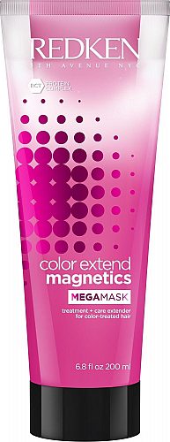 Redken Color Extend Magnetics Mega Masker 200ml