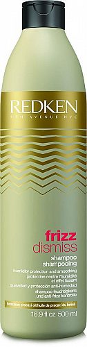 Redken Frizz Dismiss Shampoo 500ml