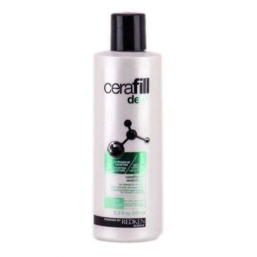 Redken Cerafill Defy Conditioner 245ml