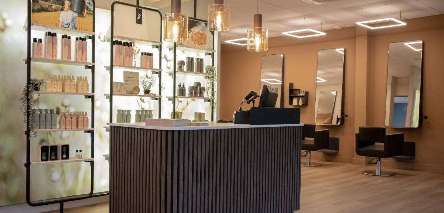 AMI Kappers Almere Haven
