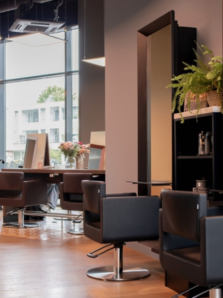 AMI Kappers Amstelveen