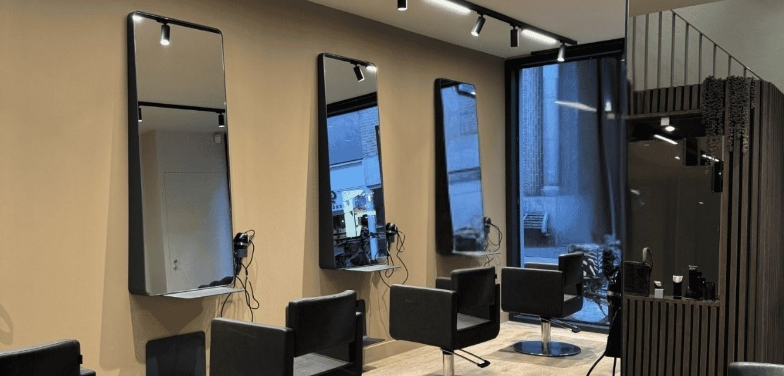 AMI Kappers Arnhem Centrum