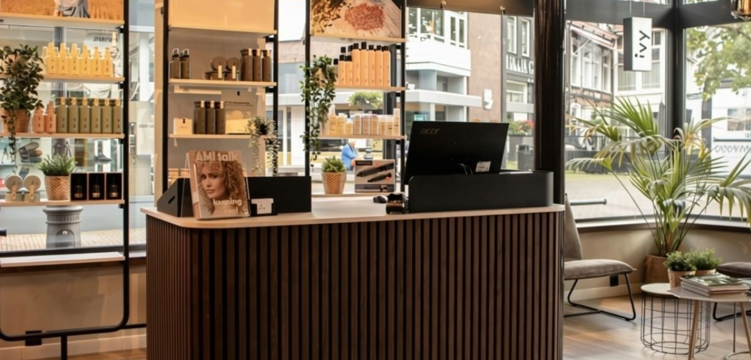 AMI Kappers Coevorden