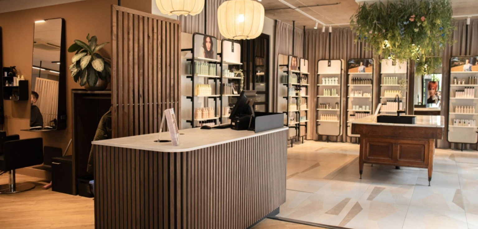 AMI Kappers Deventer Centrum