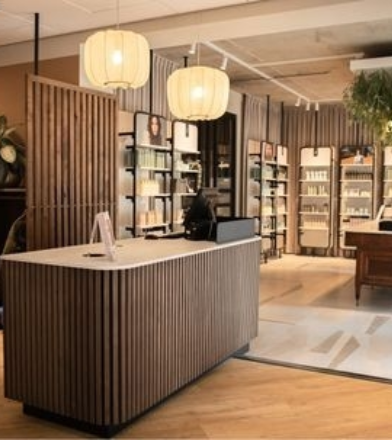 Ami kappers deventer centrum