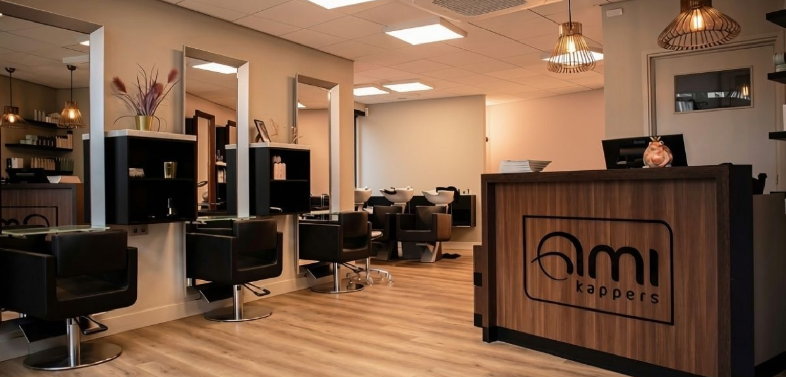 AMI Kappers Doesburg