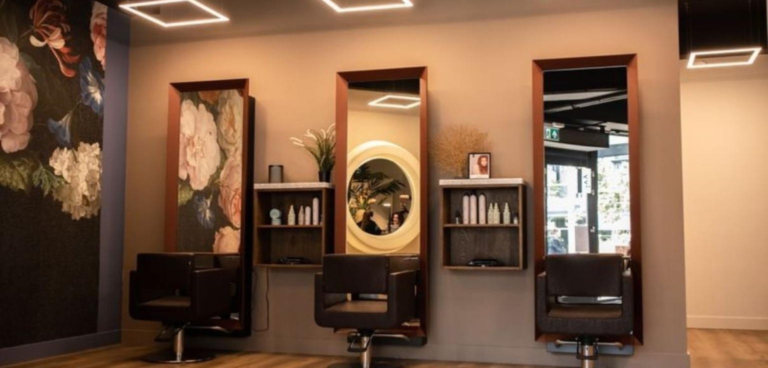 AMI Kappers Doetinchem Centrum