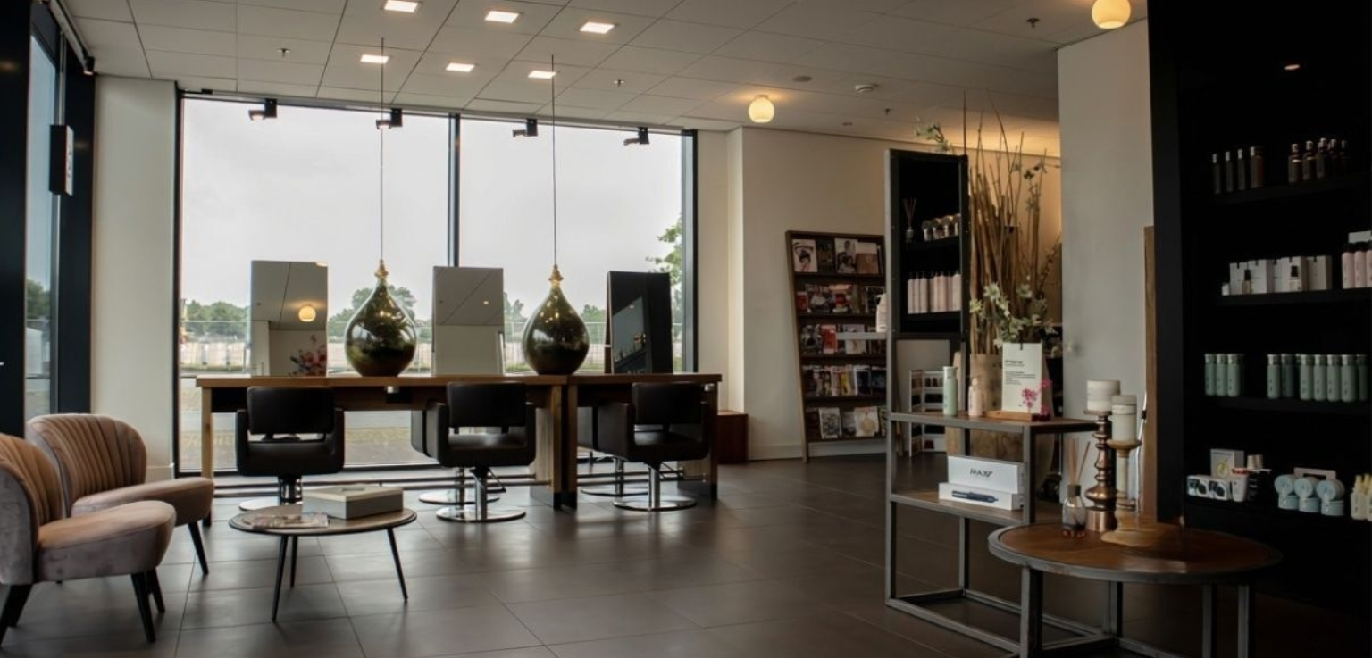 AMI Kappers Hengelo Esrein