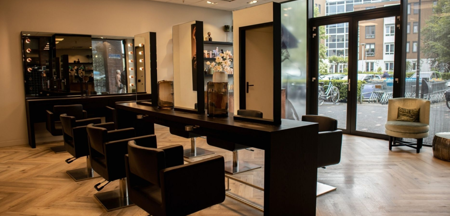 AMI Kappers Hengelo Hasseler Es