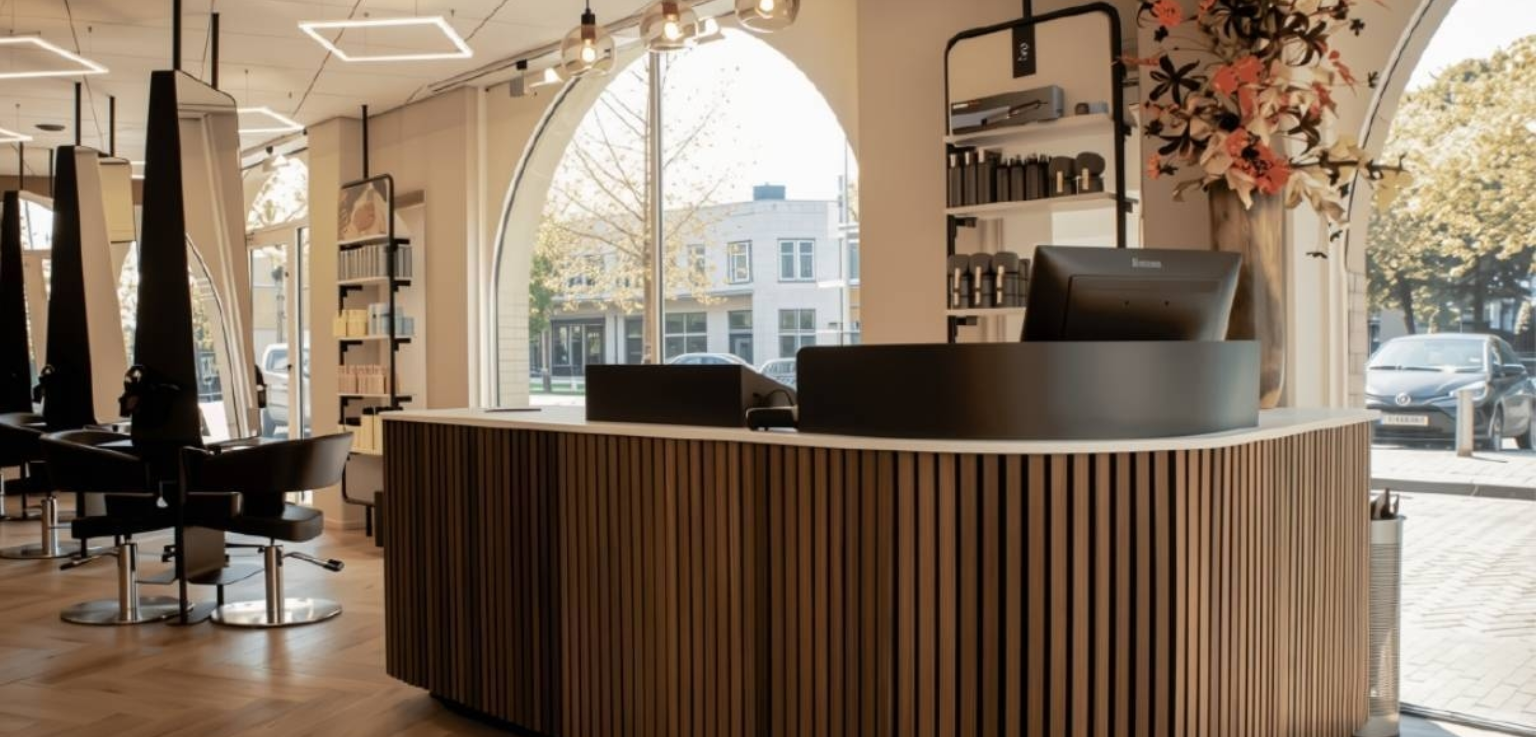 AMI Kappers Meppel