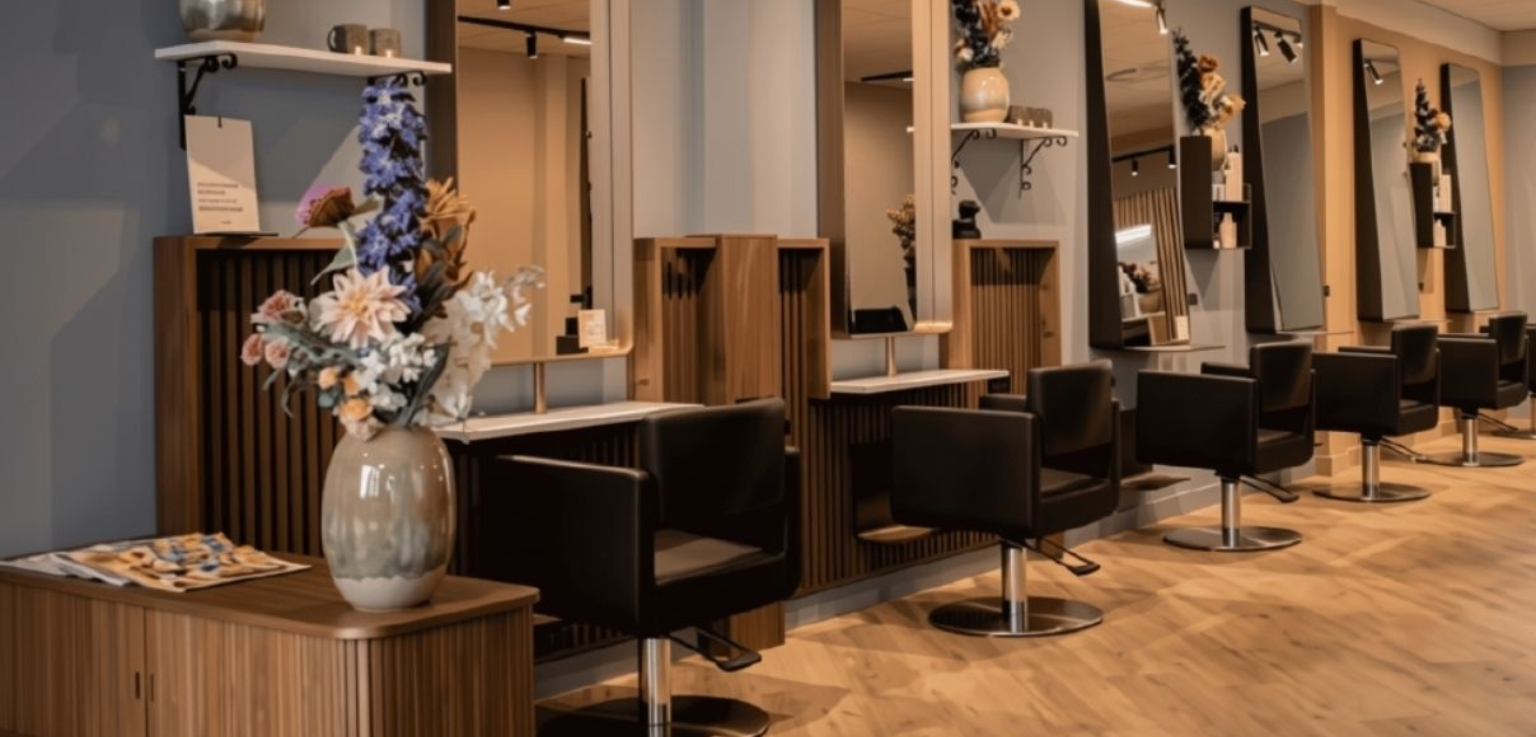 AMI Kappers Oosterhout