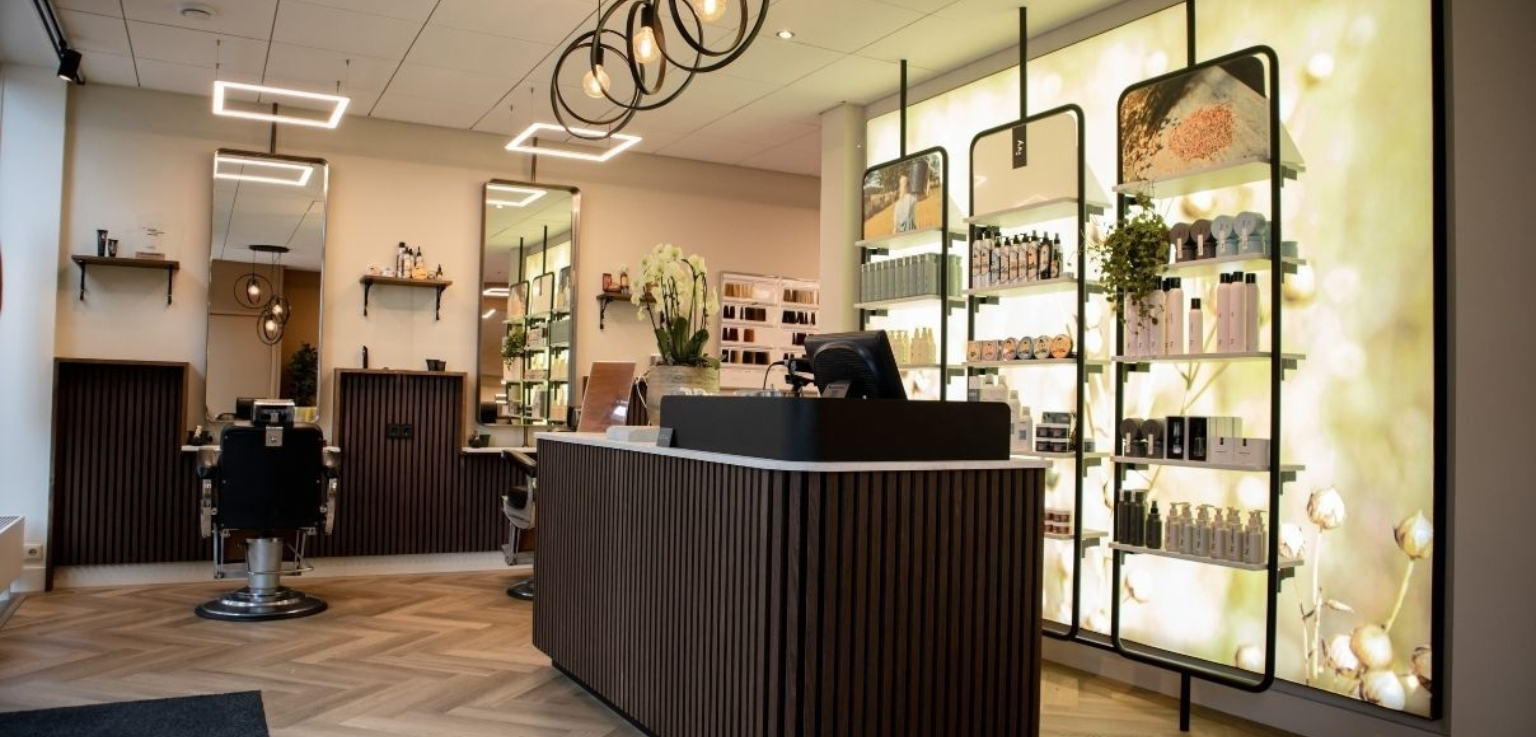 AMI Kappers Putten