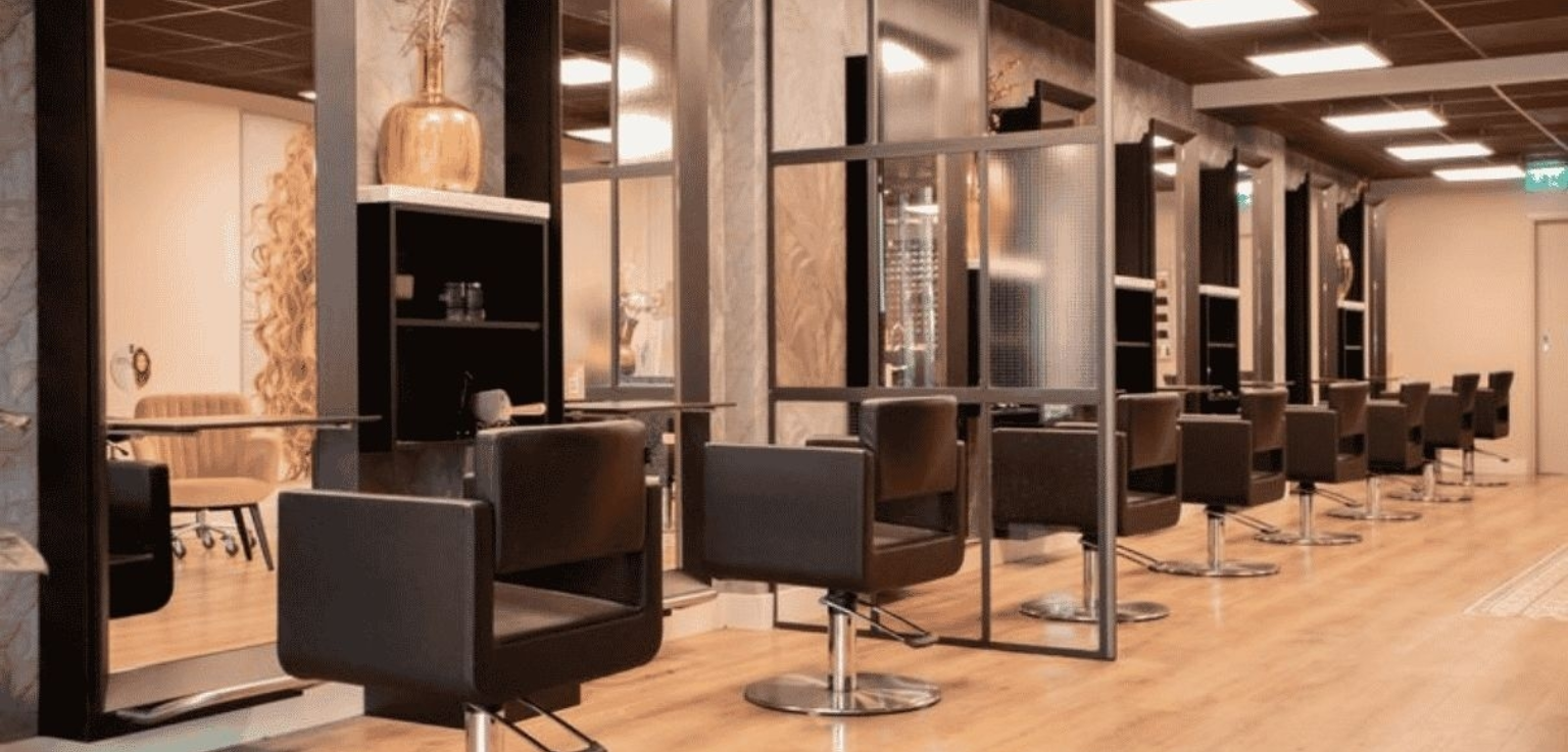AMI Kappers Schiedam