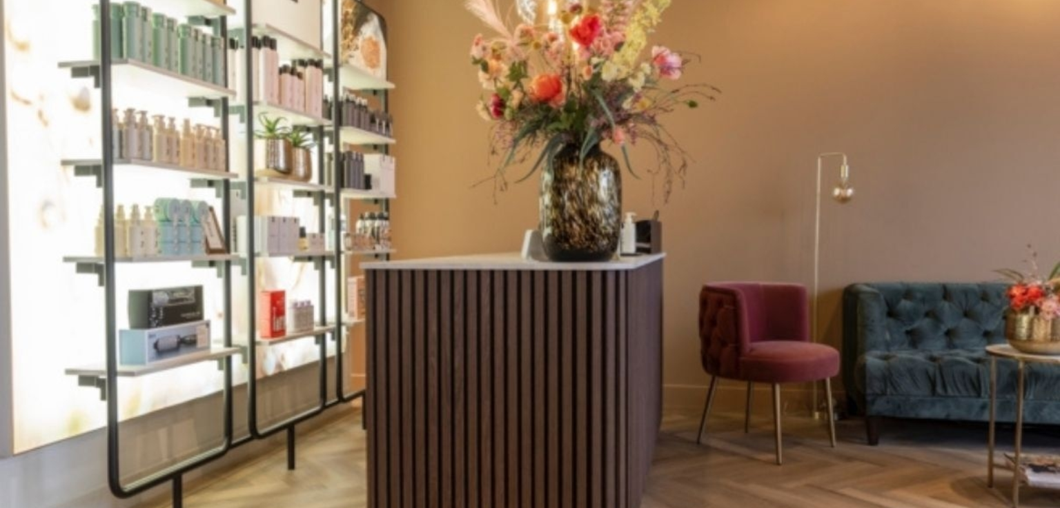 AMI Kappers Veenendaal Centrum