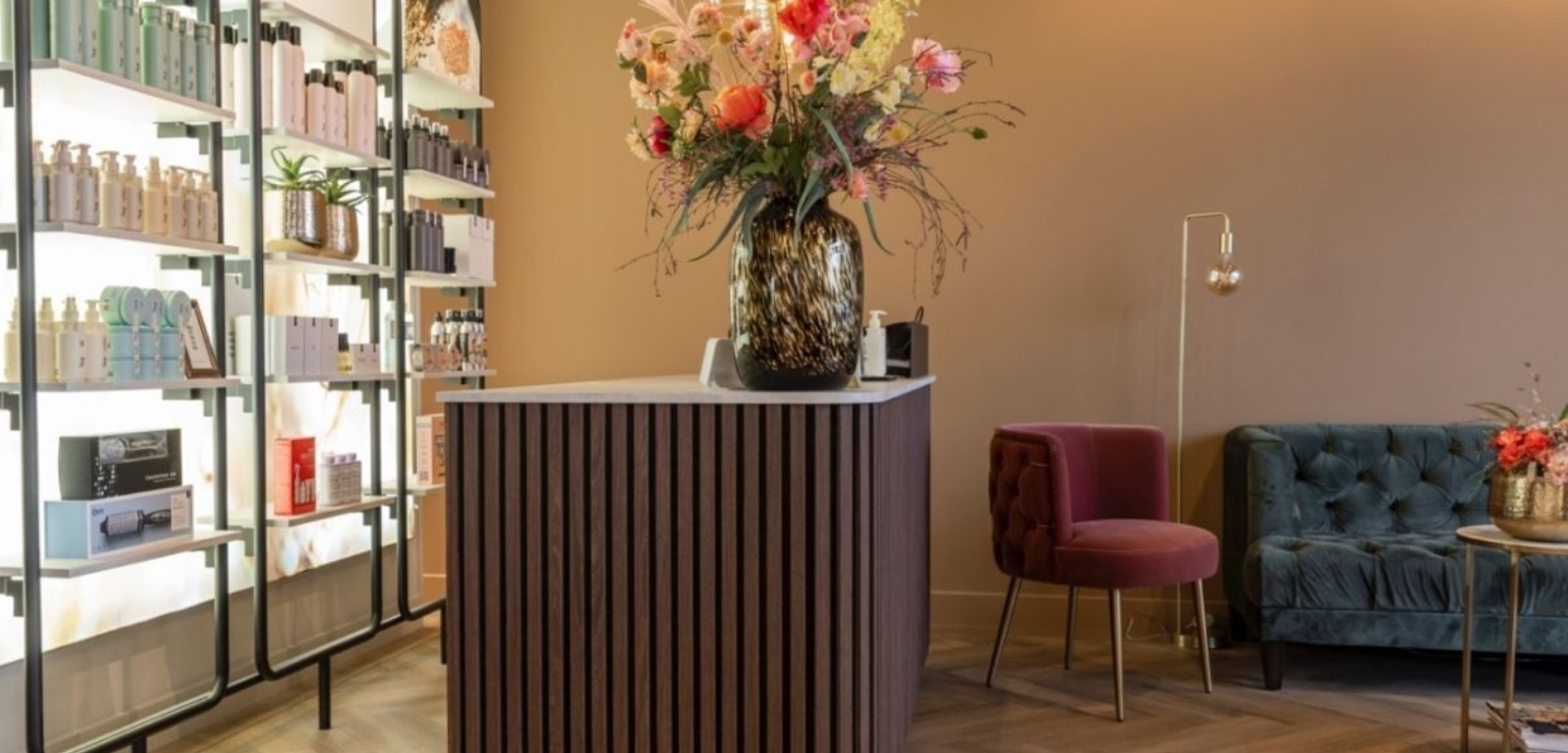 AMI Kappers Veenendaal Centrum