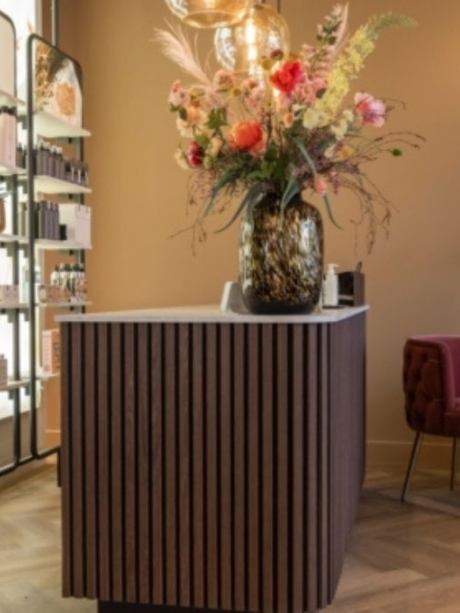 AMI Kappers Veenendaal Centrum