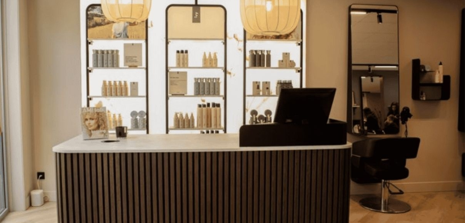 AMI Kappers Winterswijk