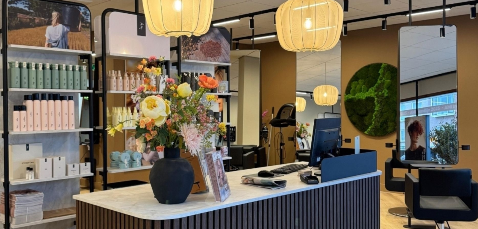 AMI Kappers de Bilt