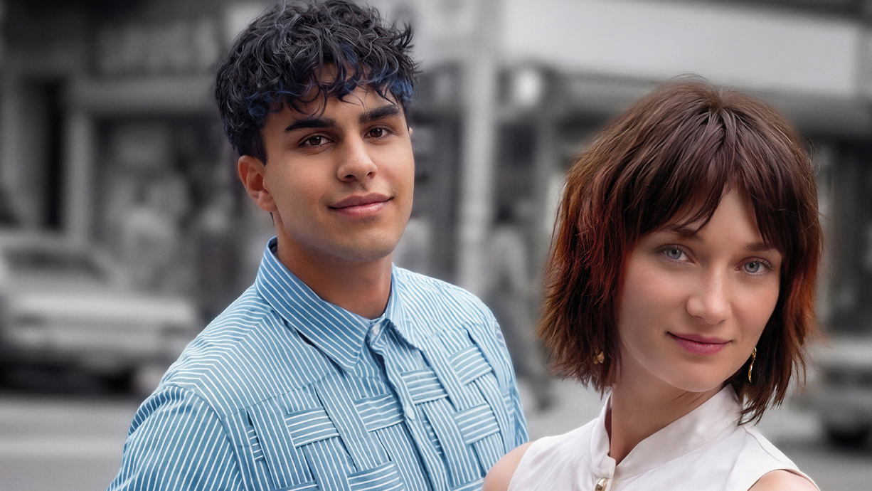 Hair Blusher & Ring Color