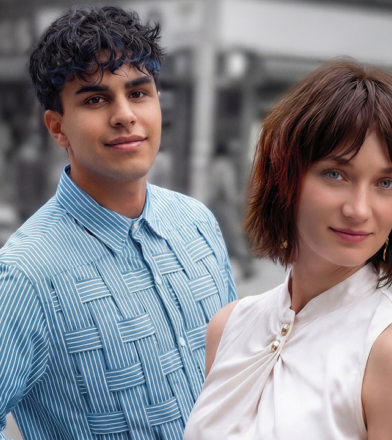 30,- cadeau op kleuren, inclusief wassen, knippen, en IVY shampoo