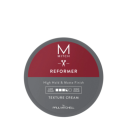 Paul mitchell mitch reformer 85gr packaging